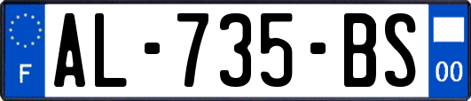 AL-735-BS