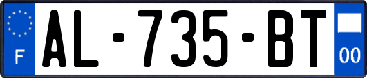 AL-735-BT