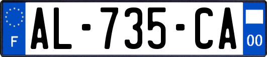 AL-735-CA