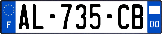 AL-735-CB