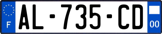 AL-735-CD