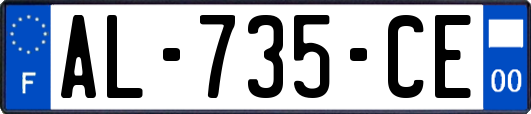 AL-735-CE
