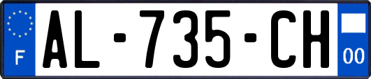 AL-735-CH