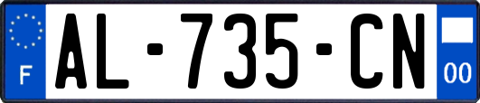 AL-735-CN