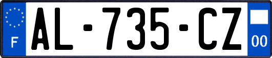 AL-735-CZ