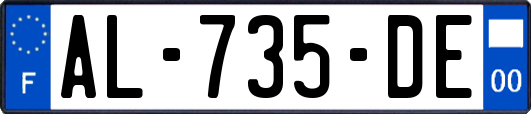 AL-735-DE