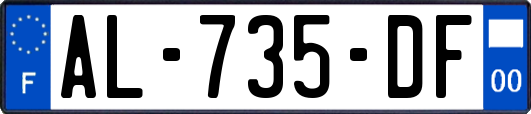 AL-735-DF