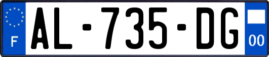 AL-735-DG