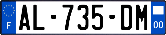 AL-735-DM