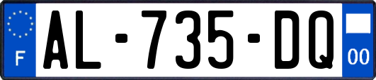 AL-735-DQ