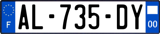 AL-735-DY