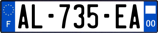 AL-735-EA