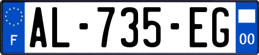 AL-735-EG