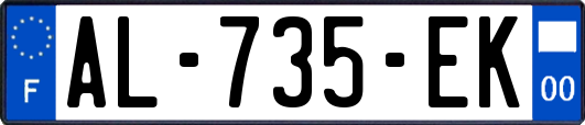 AL-735-EK