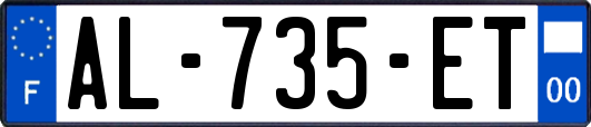 AL-735-ET