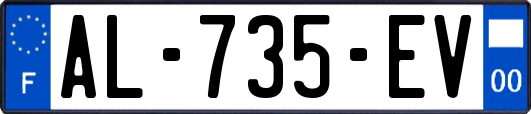 AL-735-EV