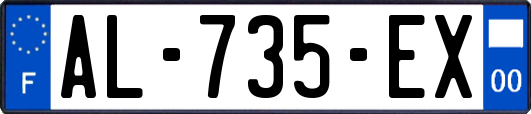 AL-735-EX