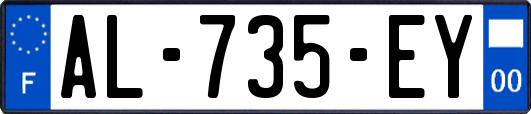 AL-735-EY