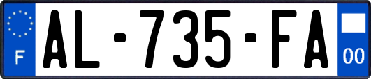 AL-735-FA