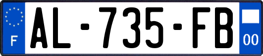 AL-735-FB