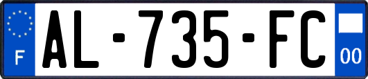 AL-735-FC