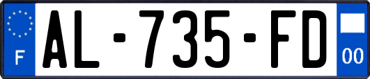 AL-735-FD