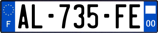 AL-735-FE