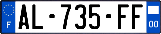 AL-735-FF