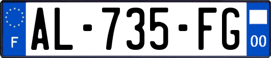 AL-735-FG