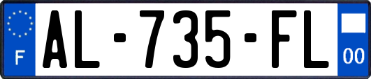 AL-735-FL