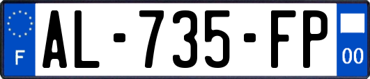AL-735-FP