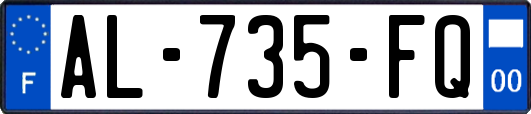 AL-735-FQ
