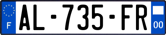 AL-735-FR