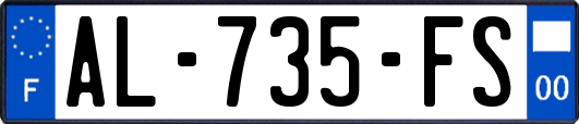 AL-735-FS
