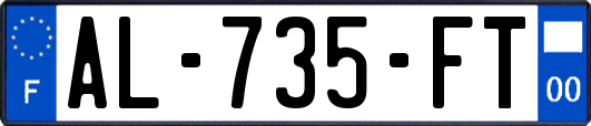 AL-735-FT