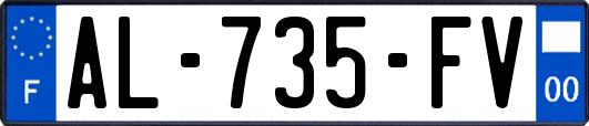 AL-735-FV