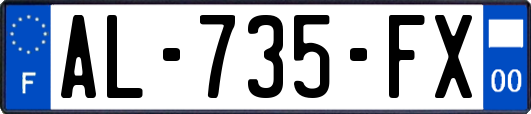AL-735-FX