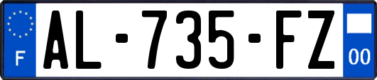 AL-735-FZ