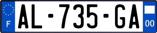 AL-735-GA
