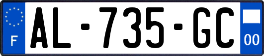AL-735-GC