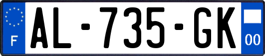 AL-735-GK