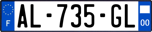 AL-735-GL