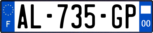 AL-735-GP