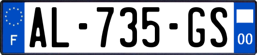 AL-735-GS