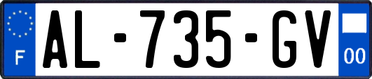 AL-735-GV