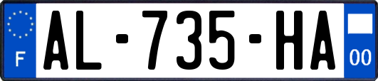 AL-735-HA