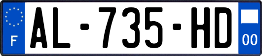 AL-735-HD