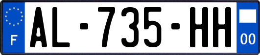 AL-735-HH