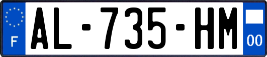 AL-735-HM