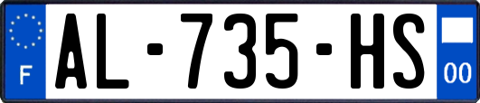 AL-735-HS